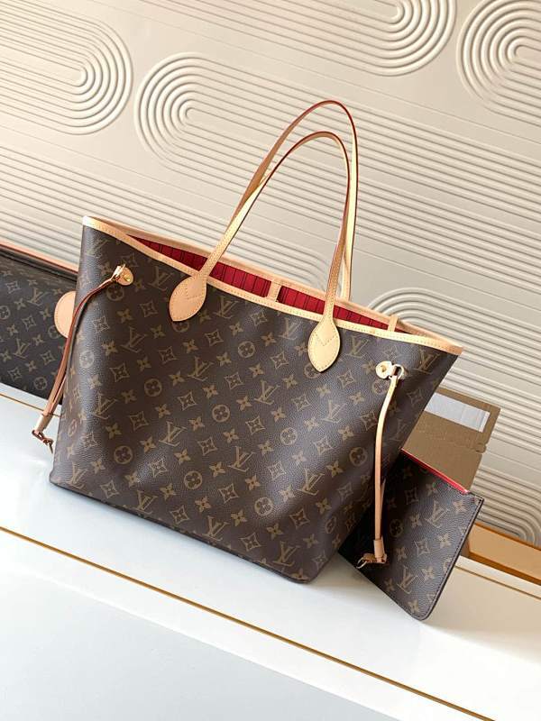 Dragons Bags LVn Luxury Bag --80630