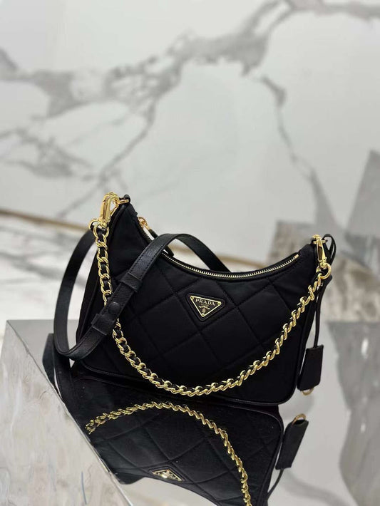 Dragons Bags Prada Luxury Bag --53736