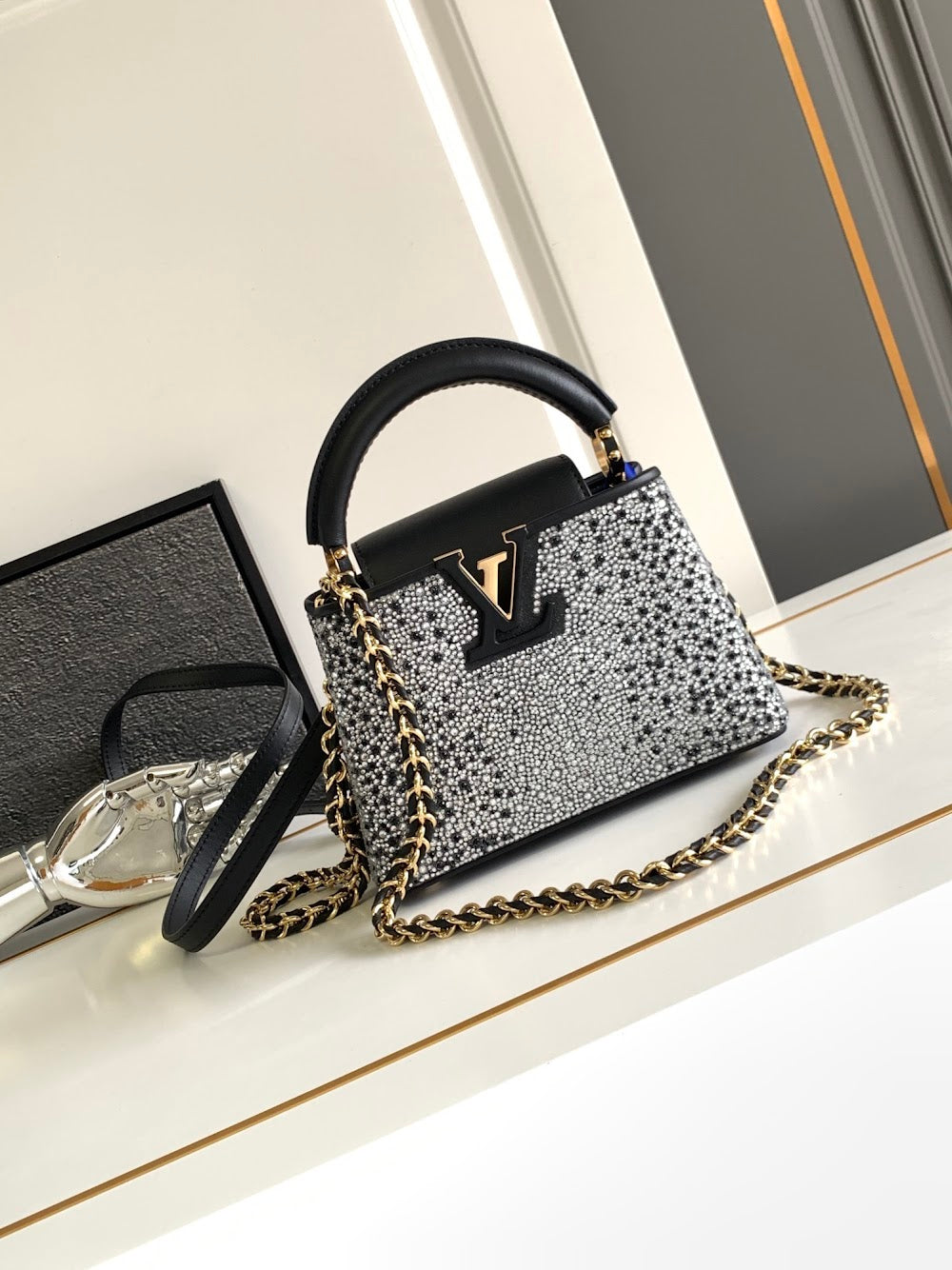 Dragons Bags ln Luxury Bag --96825