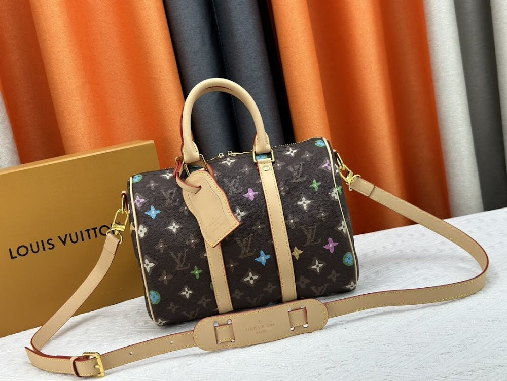 Jessica Bags ln Luxury Bag --76073