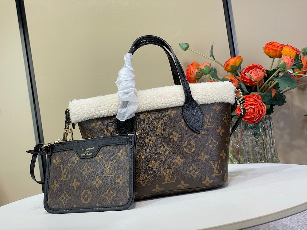 Dragons Bags ln Luxury Bag --97513