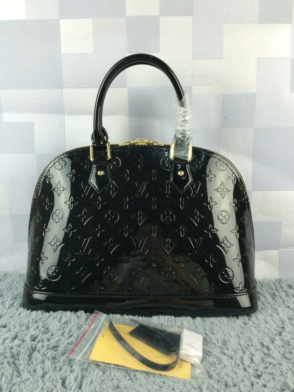 Jessica Bags ln Luxury Bag --75759
