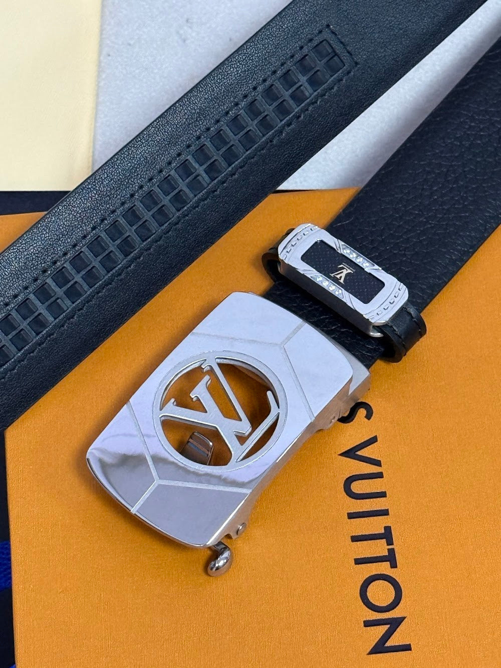 Dragons Bags ln Luxury Belt --100745