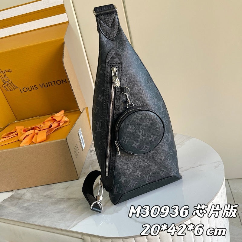 Dragons Bags LVn Luxury Bag --78881