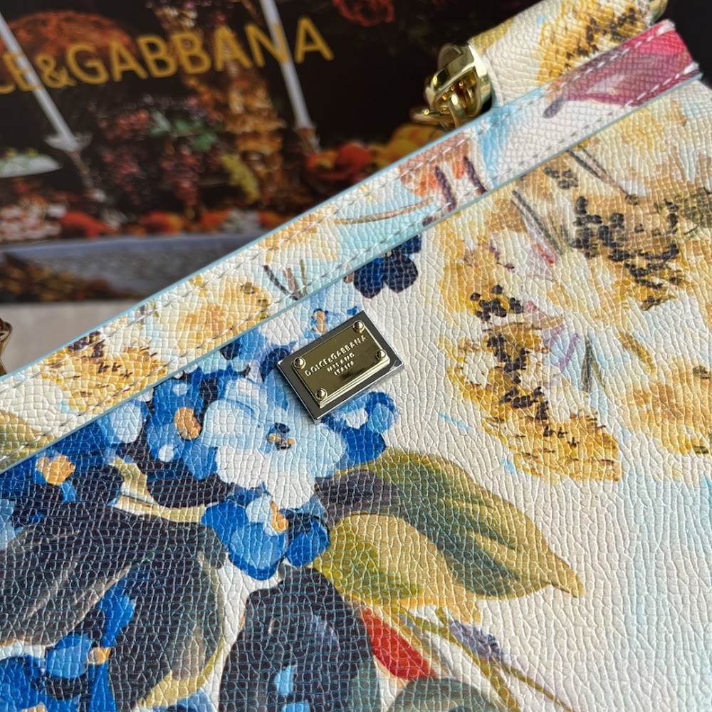Dragons Bags DGn Luxury Bag --94096