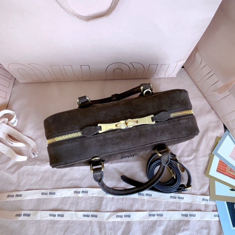 Dragons Bags Miun Miun Luxury Bag --122630