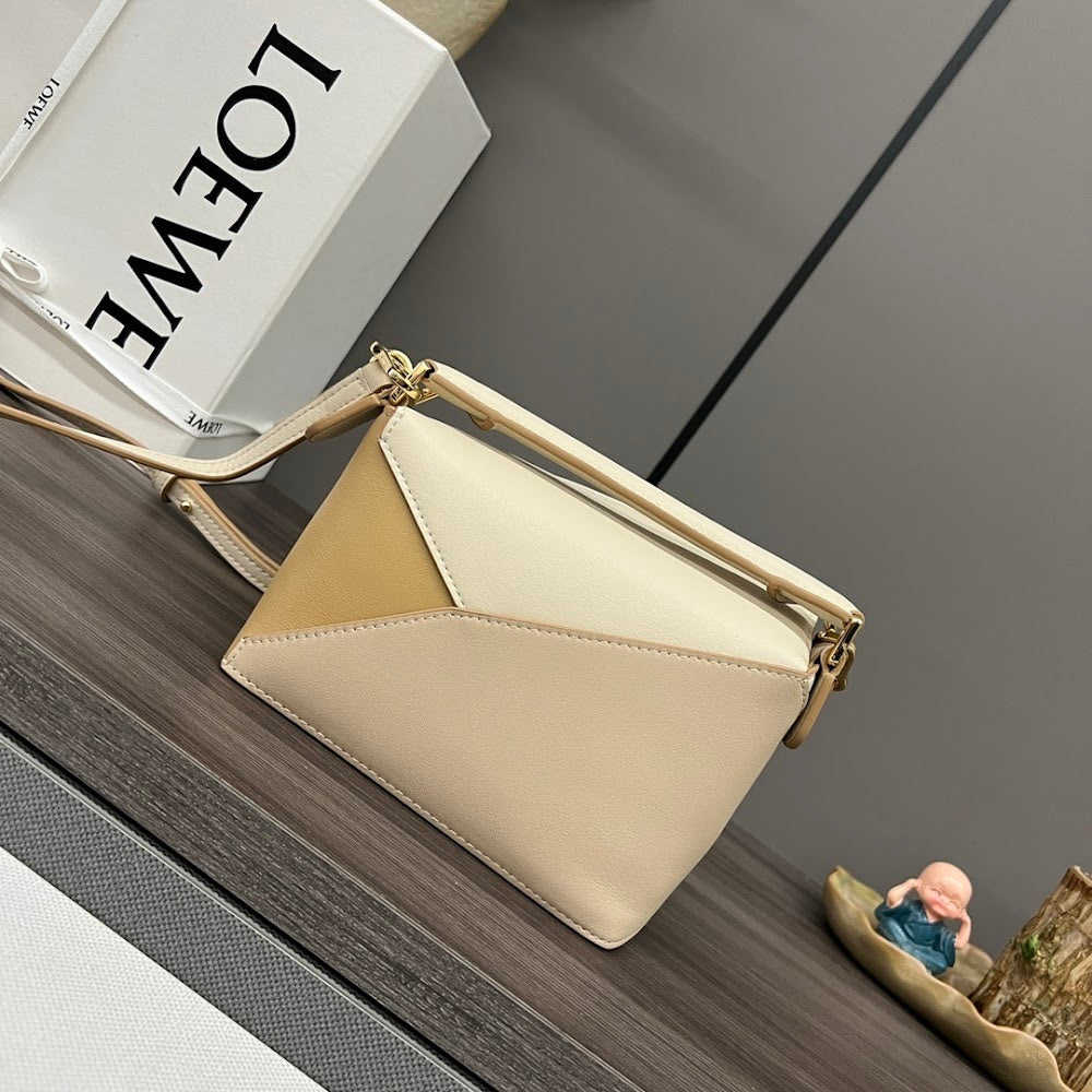 Dragons Bags Lowen Luxury Bag --99862