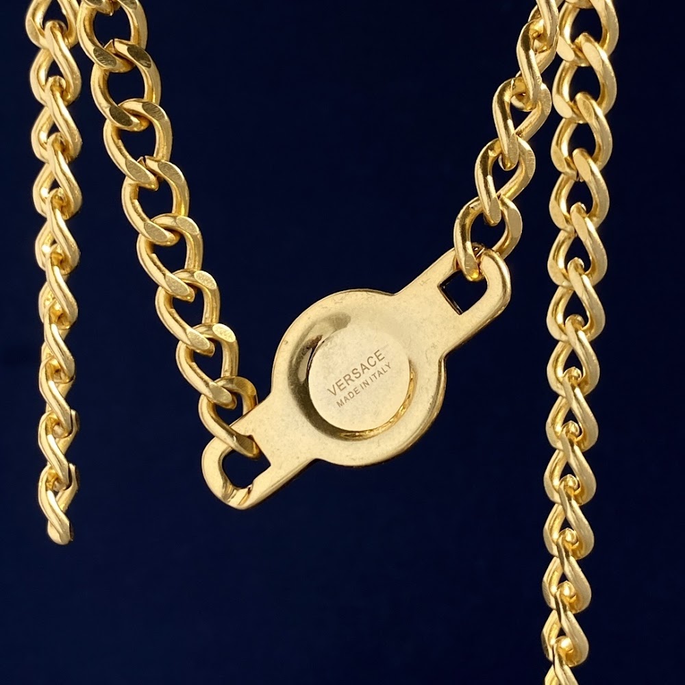 Dragons Bags Versace Luxury Jewelry --51368