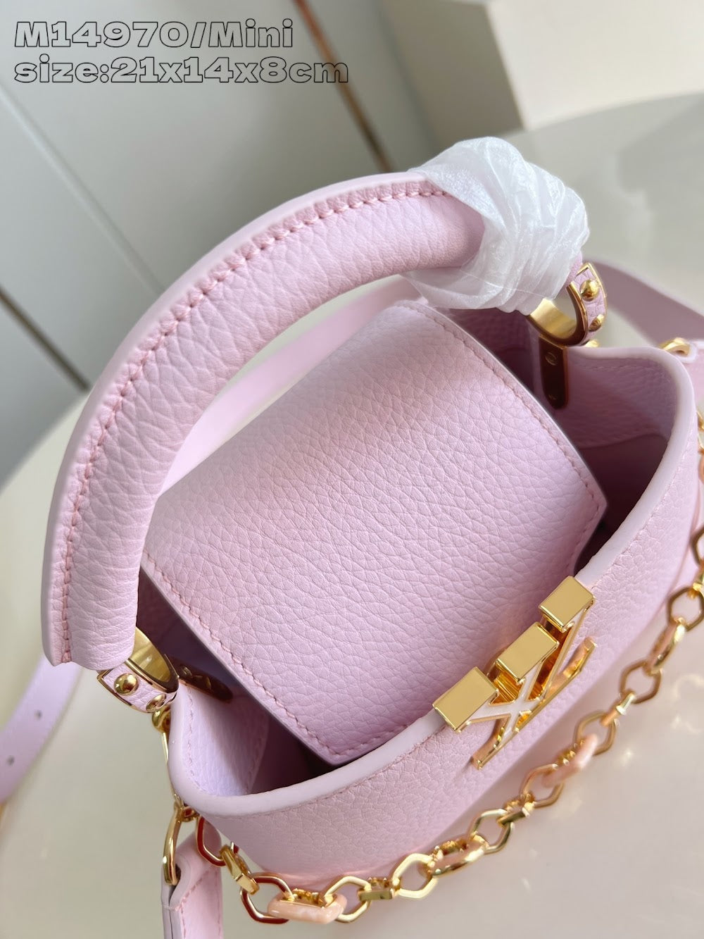 Dragons Bags ln Luxury Bag --97614