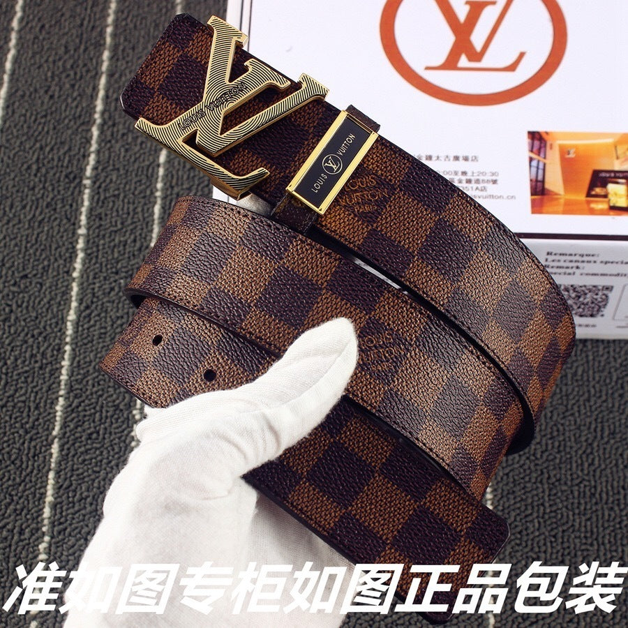 Dragons Bags ln Luxury Belt --101109