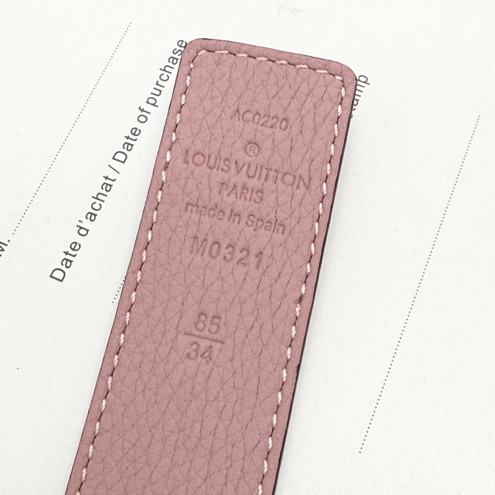 Dragons Bags ln Luxury Belt --109350