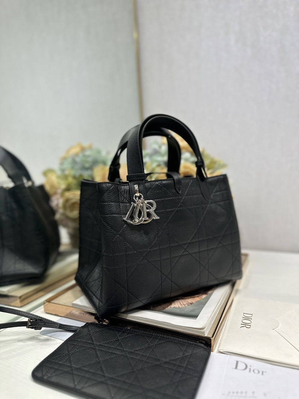 Dragons BagsDiorn Luxury Bag --116130