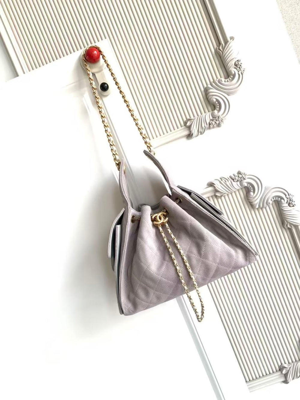 Dragons Bags CHn Luxury Bag --112826