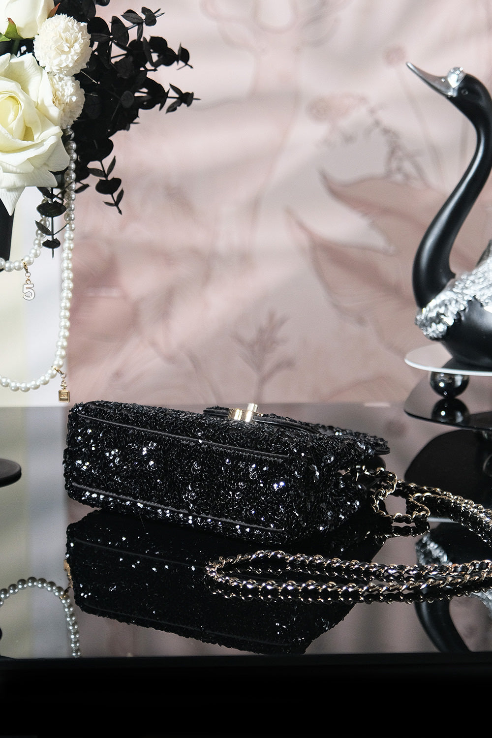 Dragons Bags CHn Luxury Bag --112757