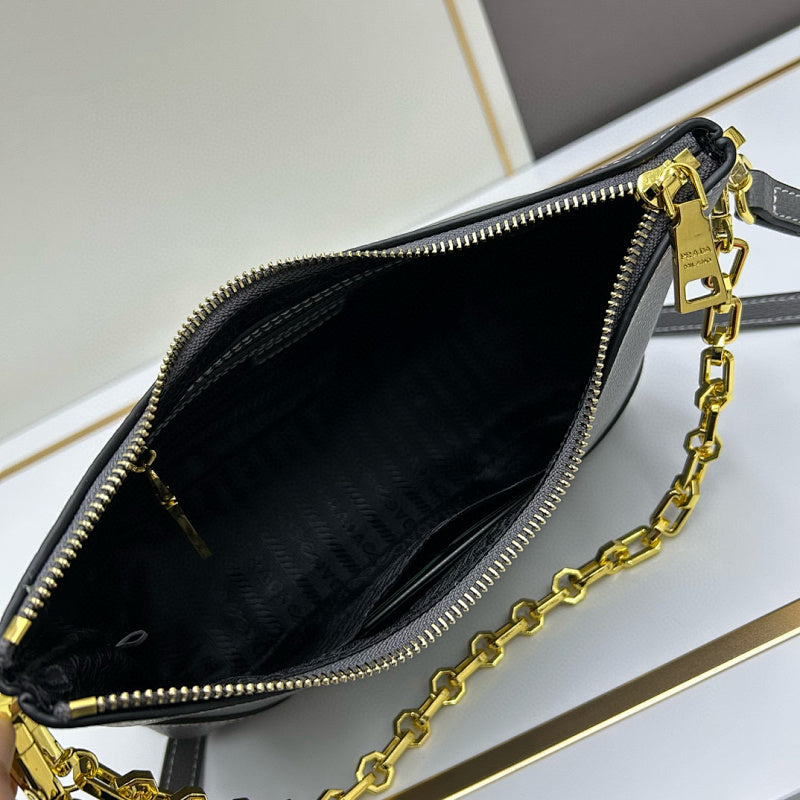 Dragons Bags pradn Luxury Bag --73718