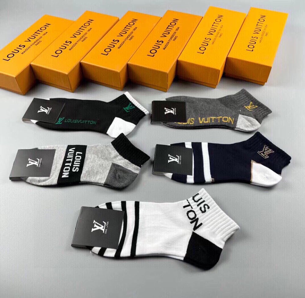 Dragons Bags Premium Luxury Socks --97892