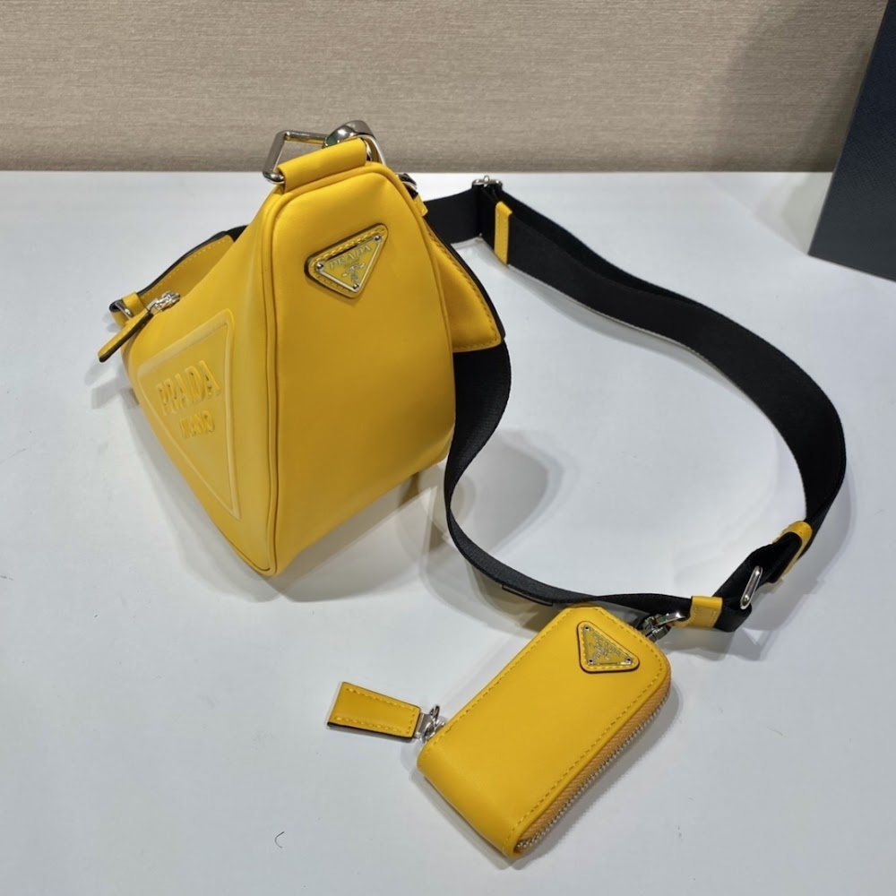 Dragons Bags Prada Luxury Bag --54548