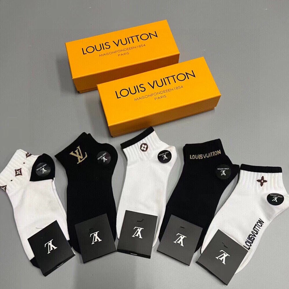Dragons Bags Premium Luxury Socks --98160