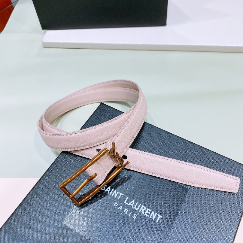 Dragons Bags YSLn Luxury Belt --110424