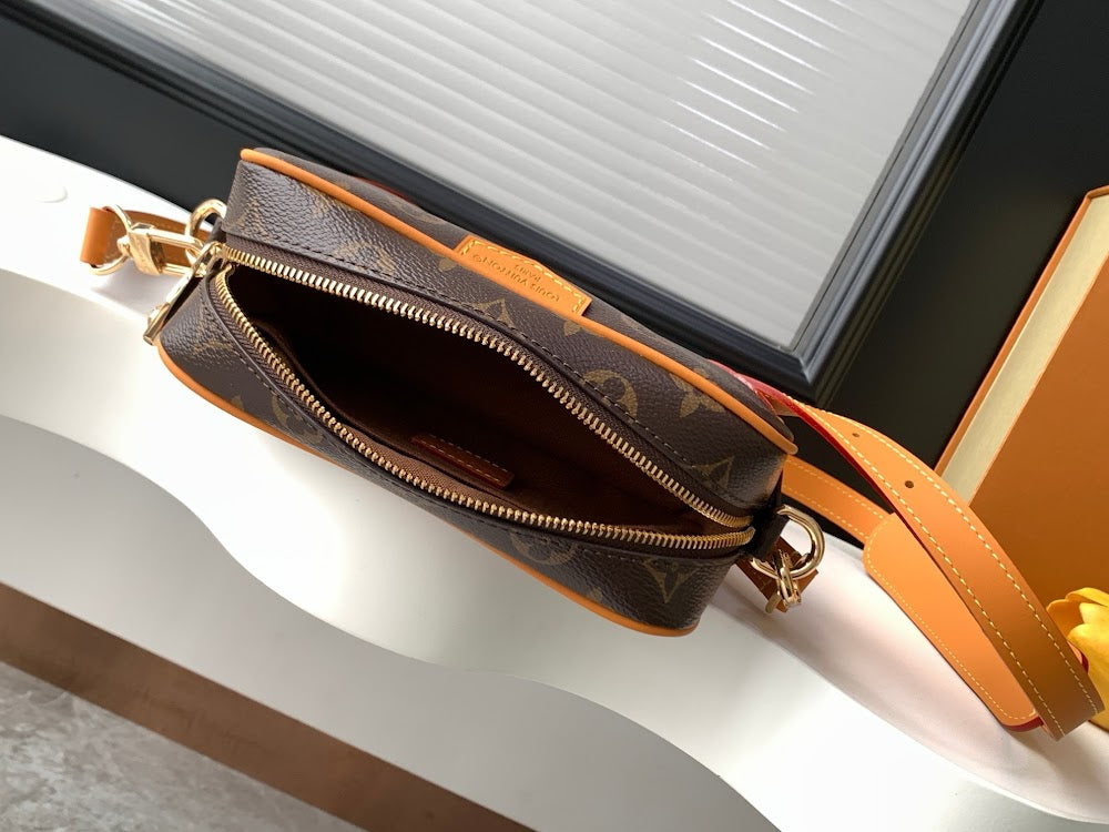 Dragons Bags LVn Luxury Bag --80188