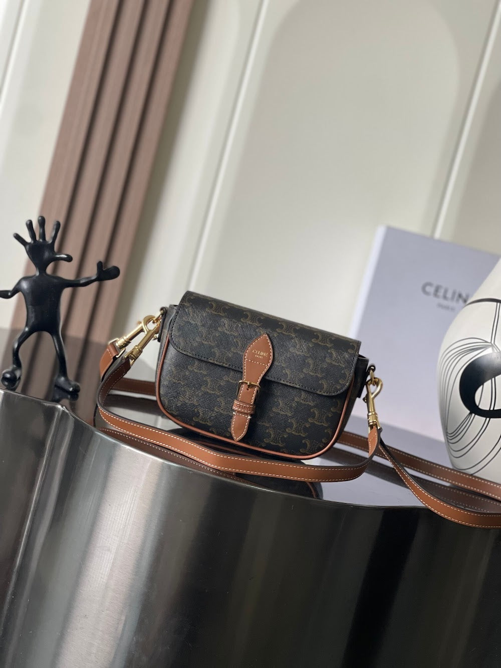 Dragons Bags Celine Luxury Bag --112364