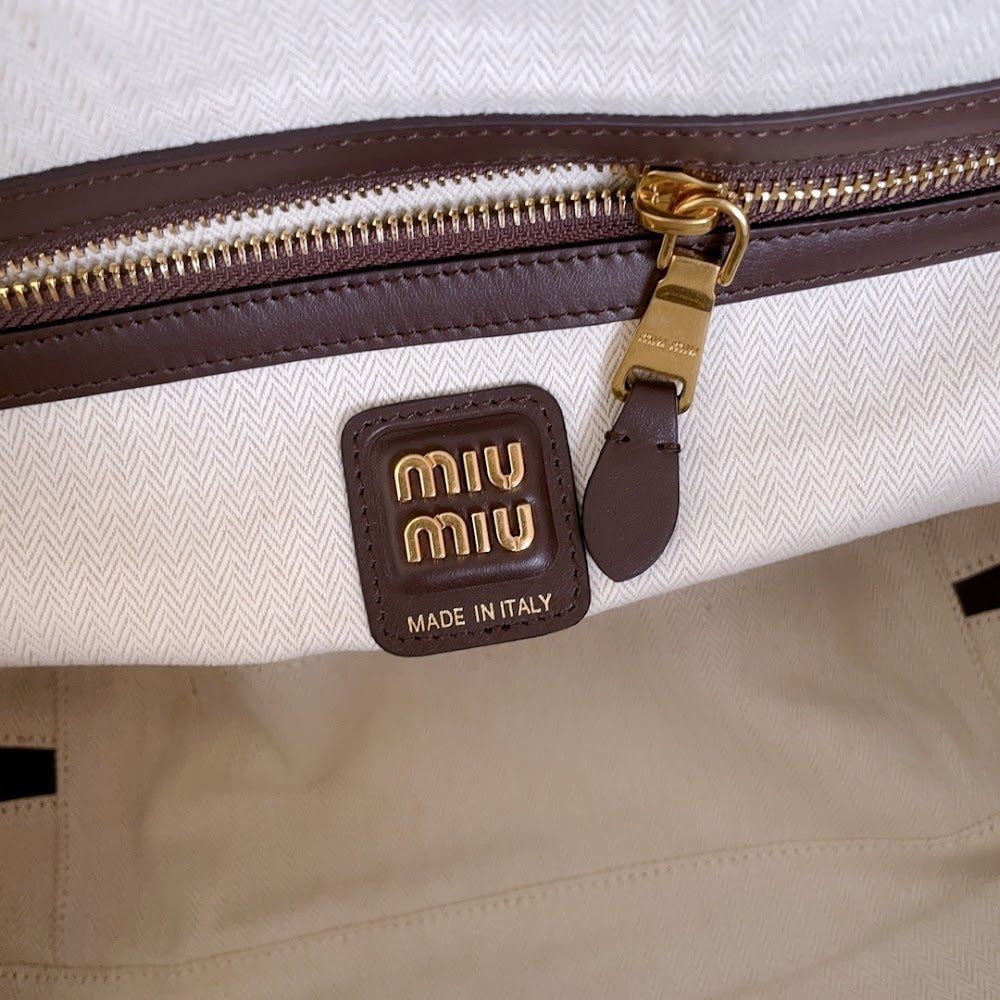 Dragons Bags Miun Miun Luxury Bag --122712