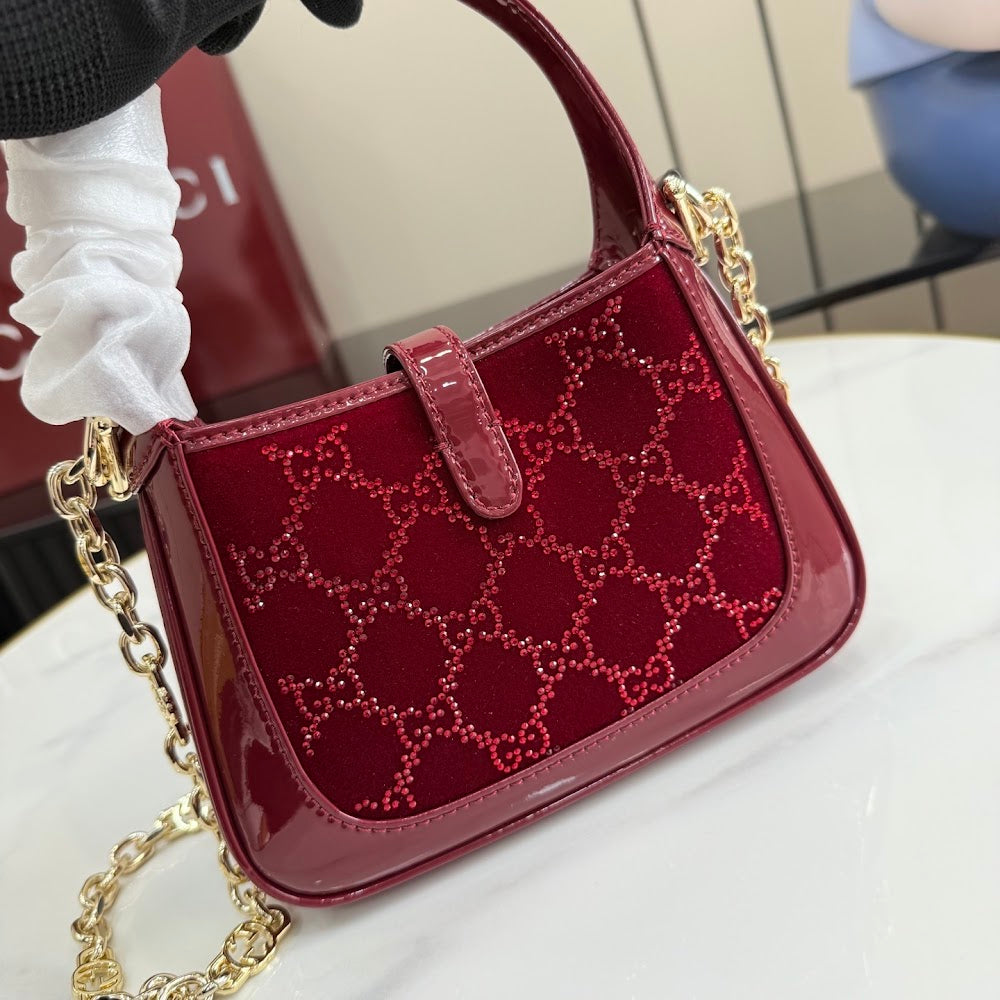 Dragons Bags Guccin Luxury Bag --95186