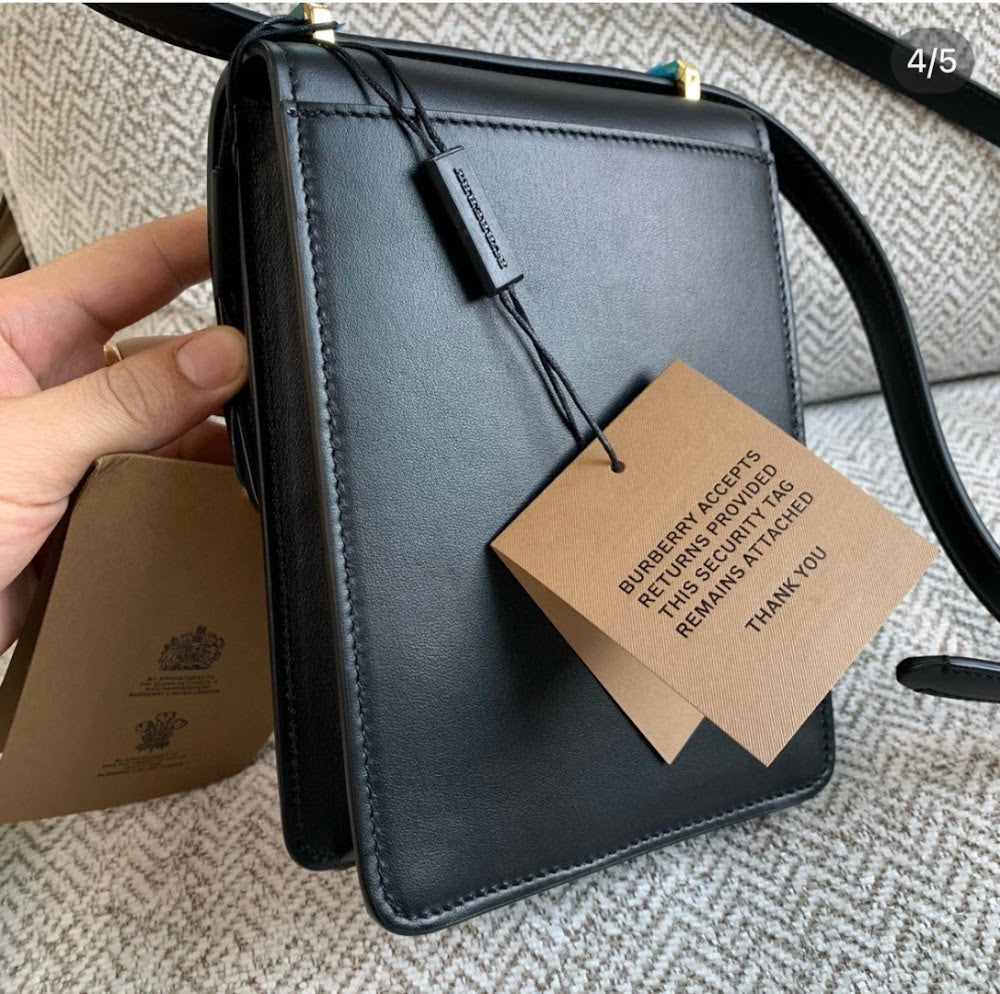 Dragons Bags Burberryn Luxury Bag --91637