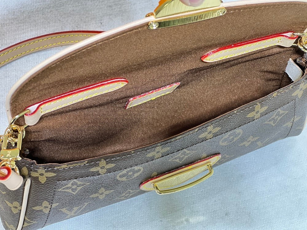 Dragons Bags LVn Luxury Bag --81200