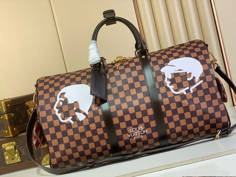 Dragons Bags ln Luxury Bag --62768