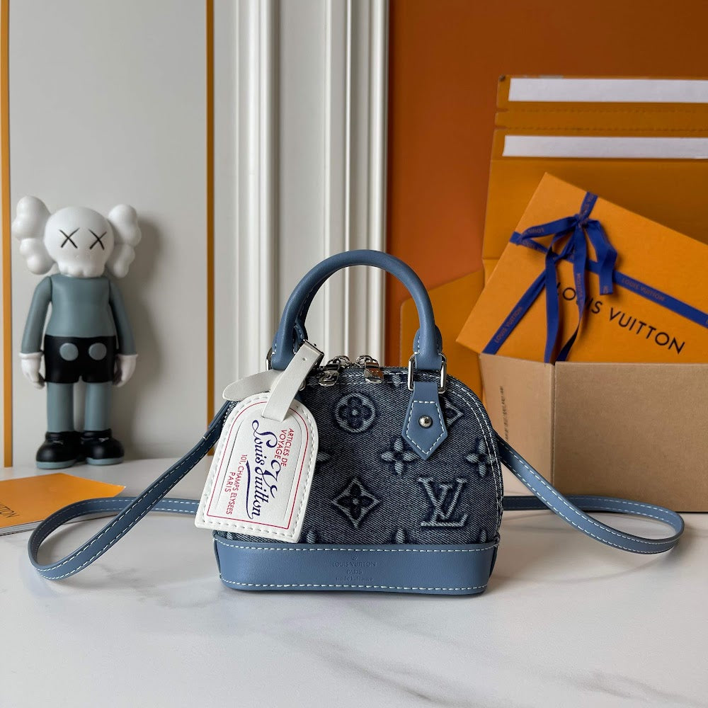 Dragons Bags ln Luxury Bag --77207