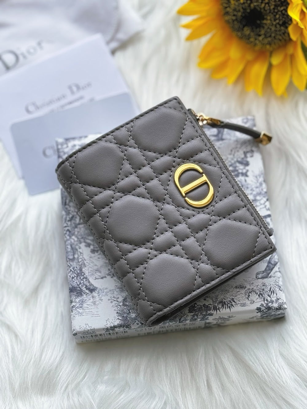 Dragons BagsDiorn Luxury Bag --115215