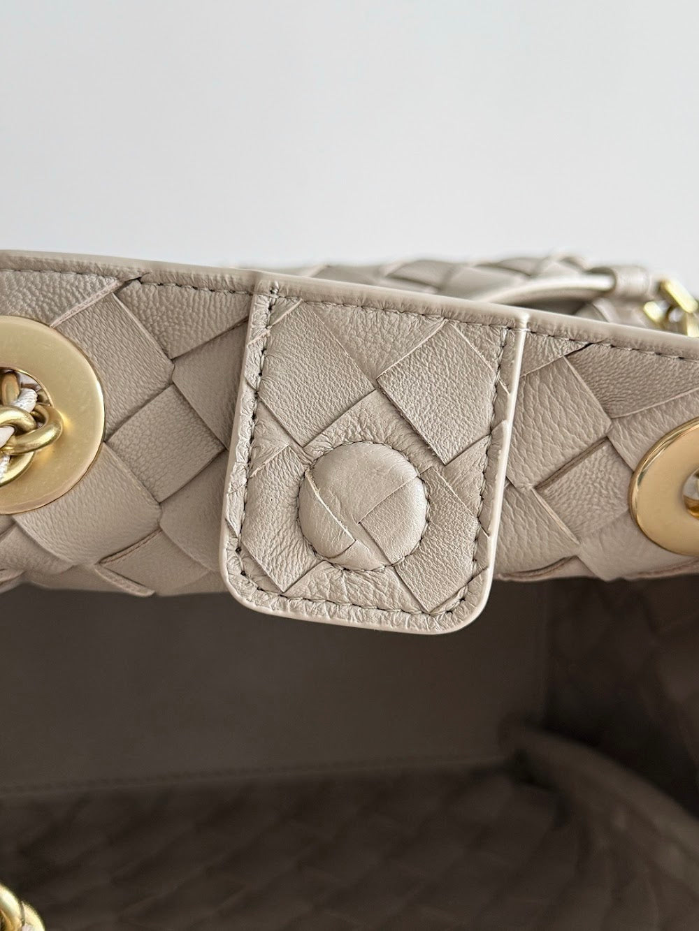 Dragons Bags Bottegan Luxury Bag --90449