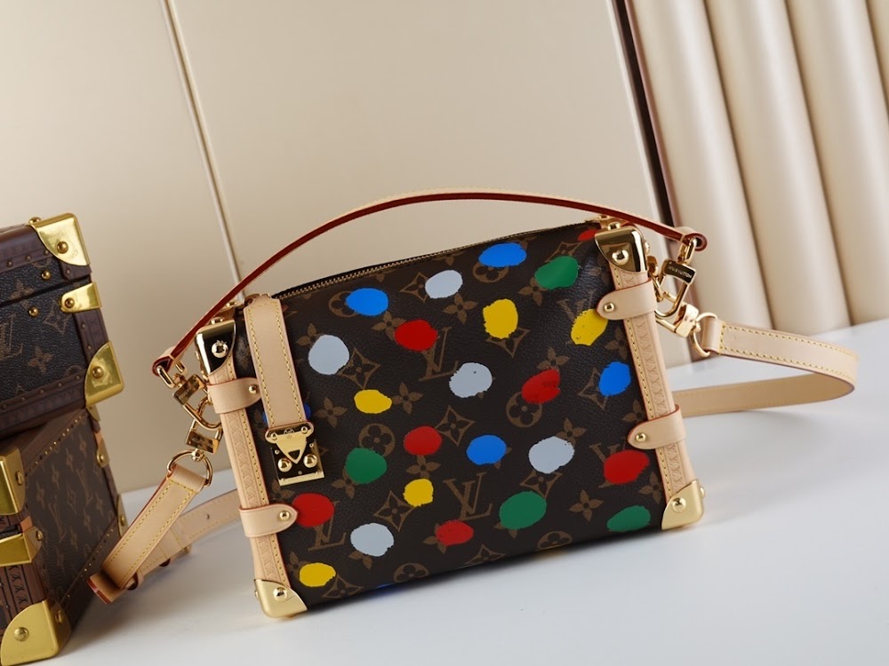 Dragons Bags ln Luxury Bag --67574