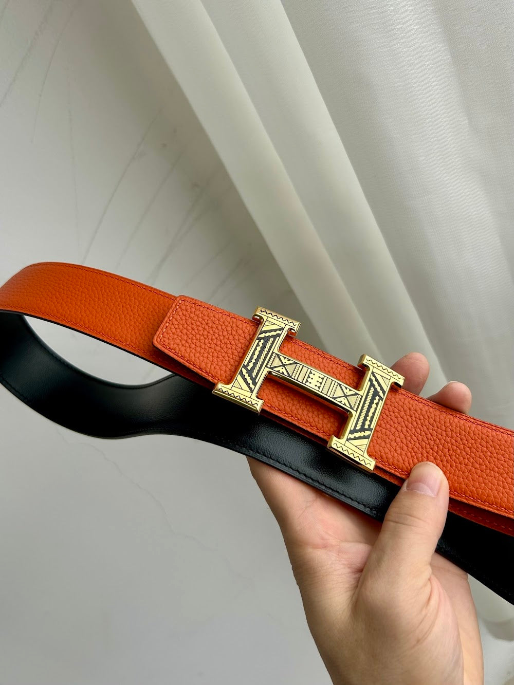 Dragons Bags Hermesn Luxury Belt --108769