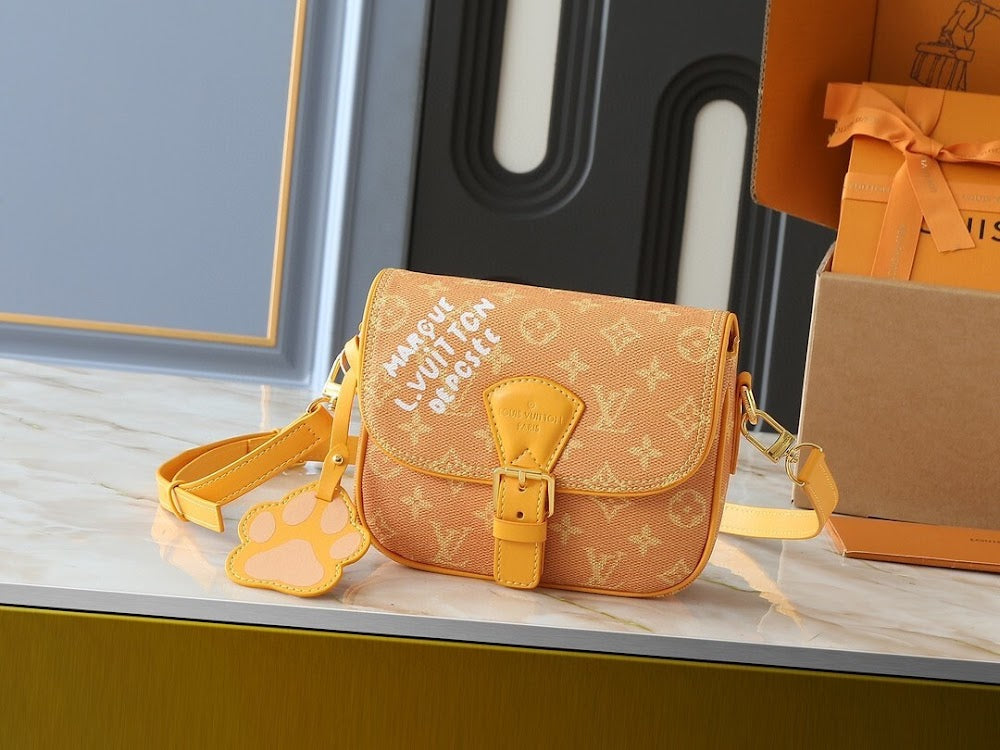 Dragons Bags ln Luxury Bag --76850