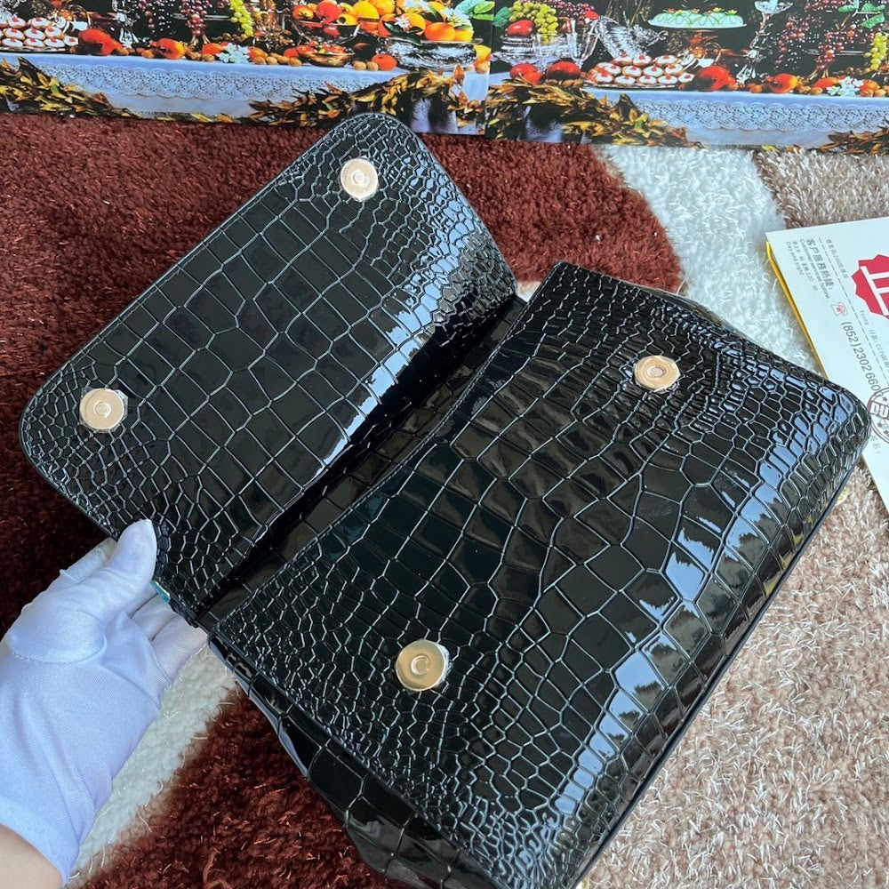 Dragons Bags DGn Luxury Bag --94068