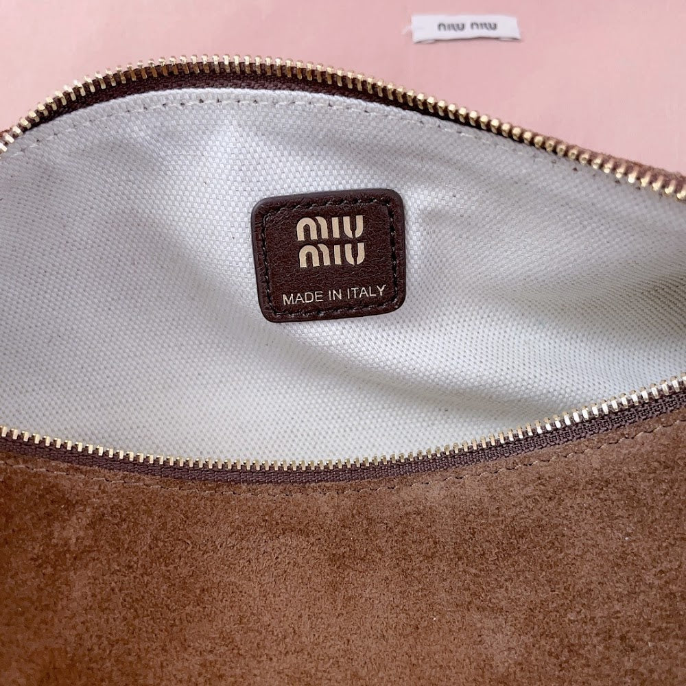 Dragons Bags Miun Miun Luxury Bag --122903