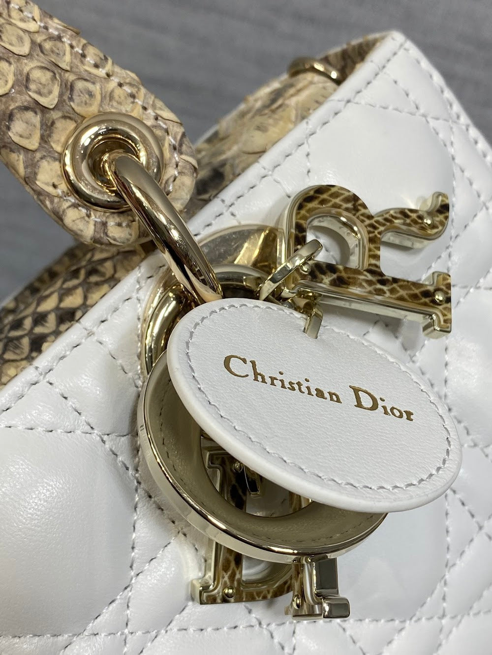 Dragons BagsDiorn Luxury Bag --115347