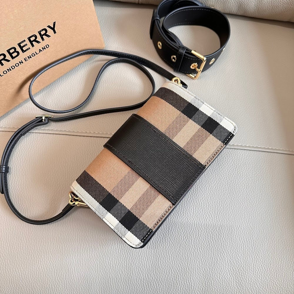 Dragons Bags Burberryn Luxury Bag --92089