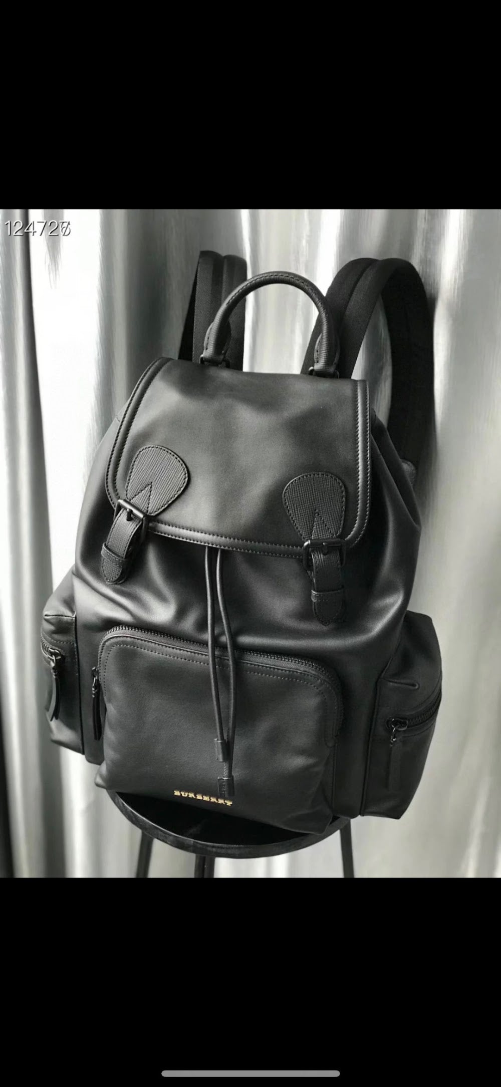 Dragons Bags Burberryn Luxury Bag --93027