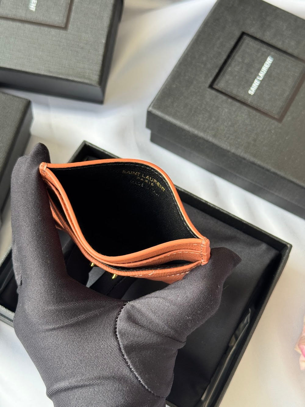 Dragons Bags YSLn Luxury Bag --120294