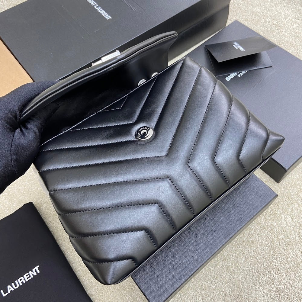 Dragons Bags YSLn Luxury Bag --120710