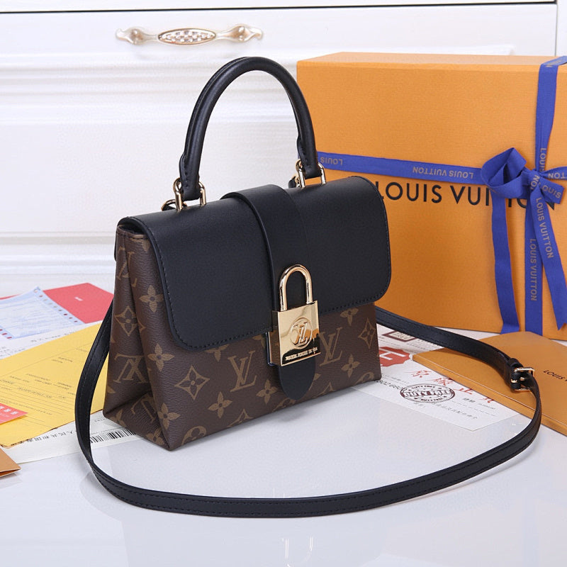Dragons Bags LVn Luxury Bag --79280