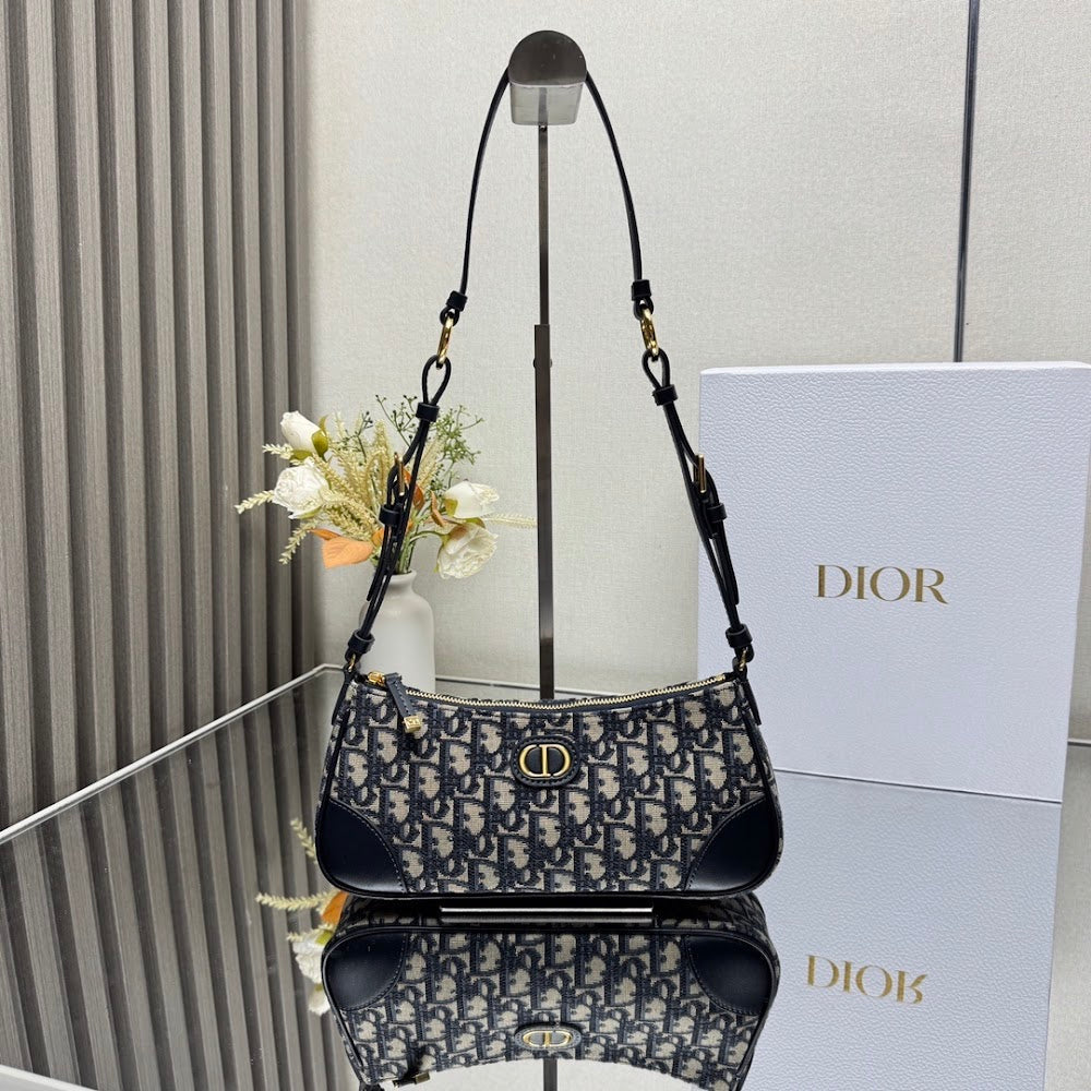 Dragons BagsDiorn Luxury Bag --115270