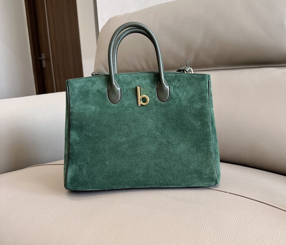 Dragons Bags Burberryn Luxury Bag --92806