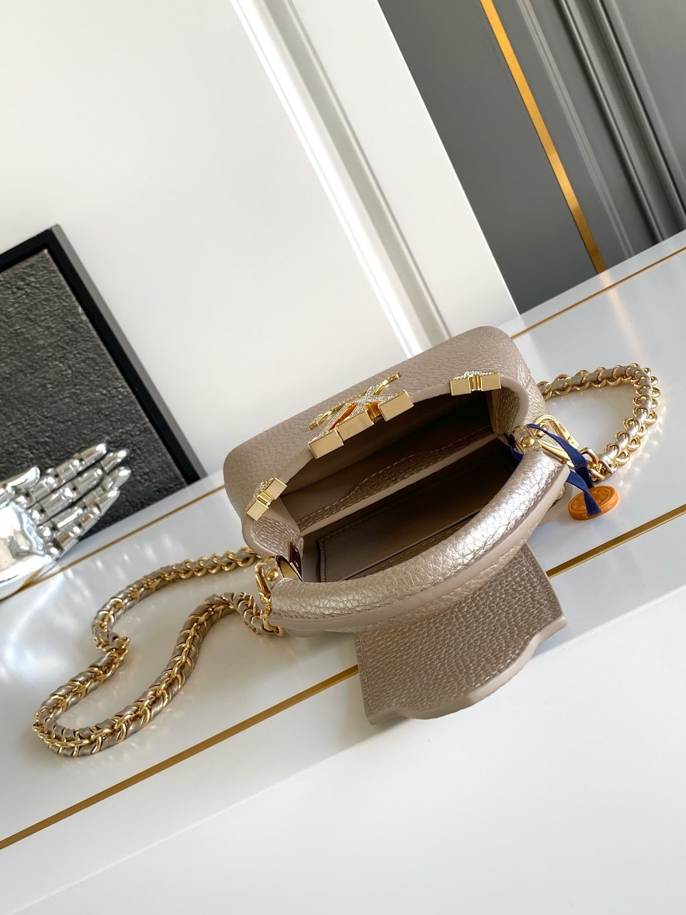 Dragons Bags ln Luxury Bag --96213