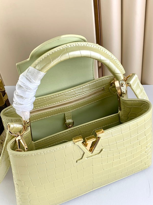 Dragons Bags ln Luxury Bag --61229