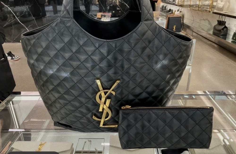 Dragons Bags YSLn Luxury Bag --120070