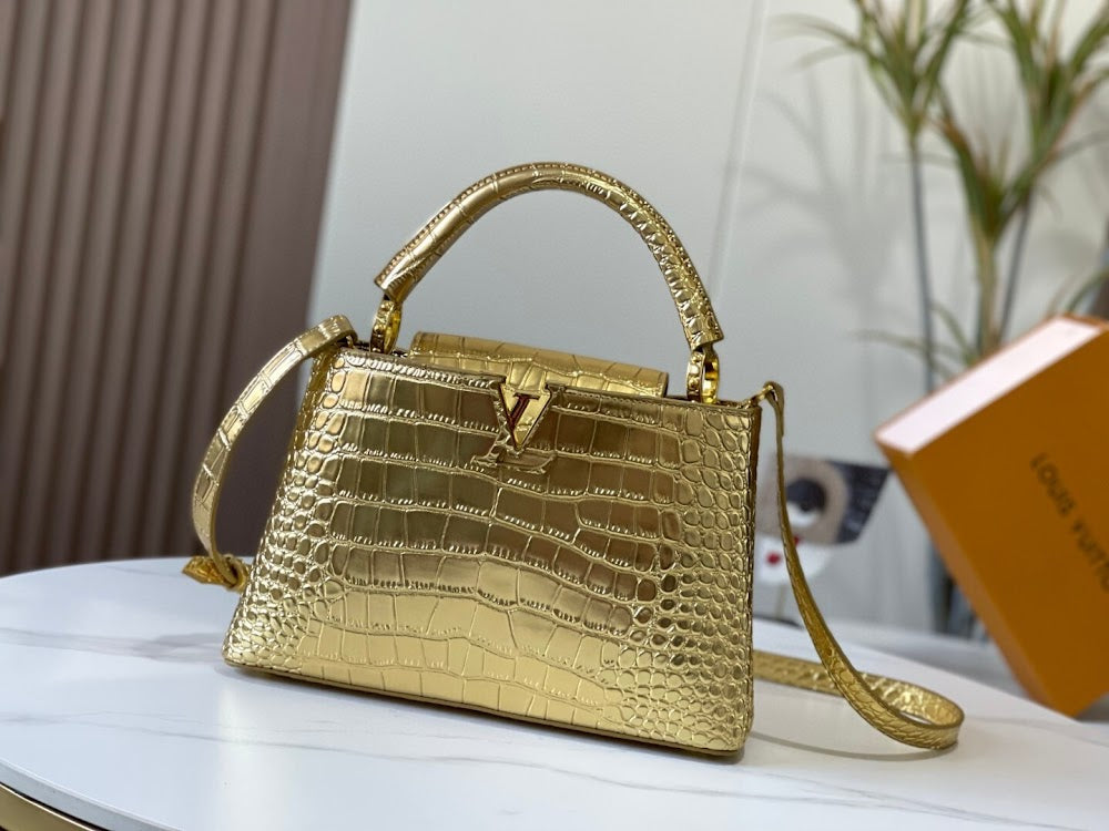 Jessica Bags ln Luxury Bag --75704
